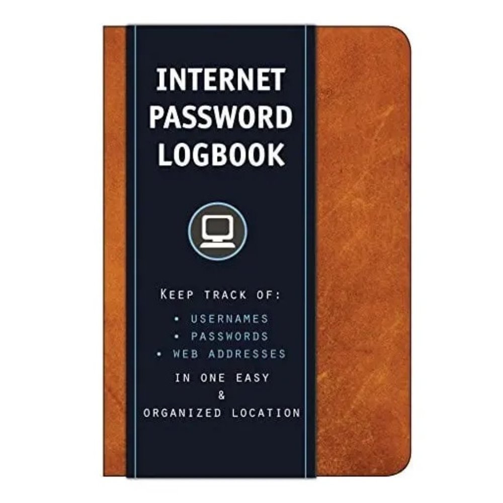 Rock Point password logbook - Picture 15 of 16